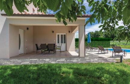 Villa Stari Punat - Foto 62