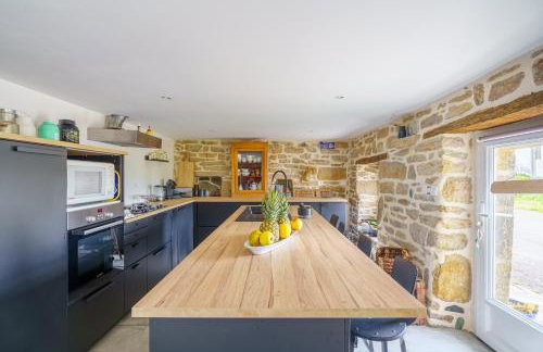 Maison Bretonne - Proche des plages - Foto 12