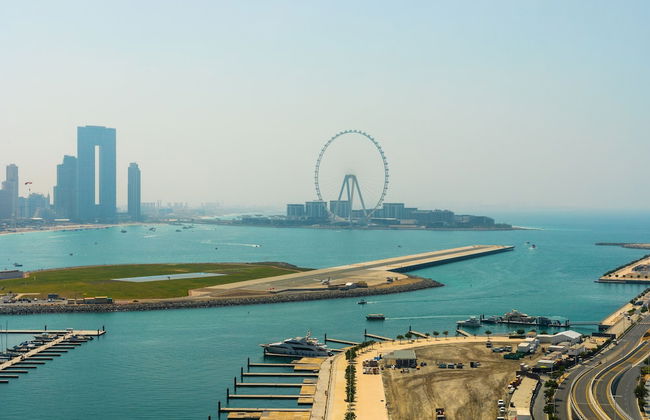 EDEN'S Homes & Villas - Sunrise Bay - Photo 61