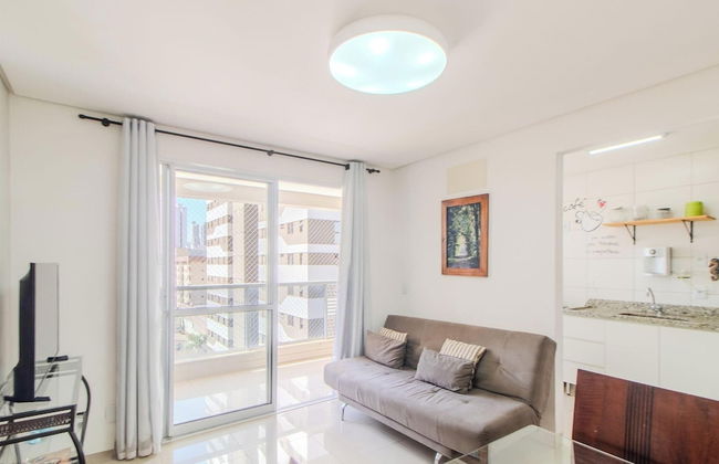 Lindos Flats no Setor Bueno TXP02 - Photo 11