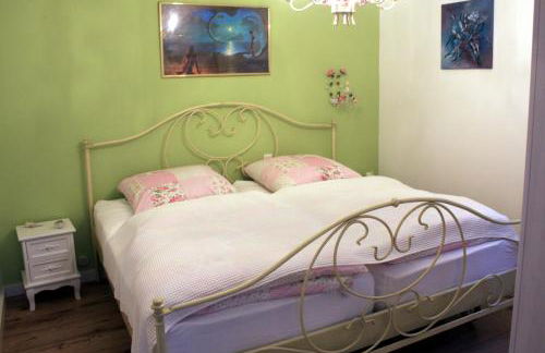 Rosi's Kuschelapartment - Foto 7