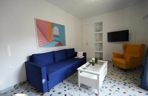 Loutraki Beach Bliss - Foto 9