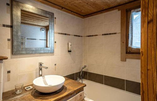 Chalet l'écureuil - Foto 13