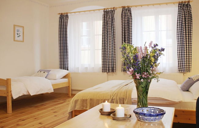 Apartmány Domestika - Foto 15