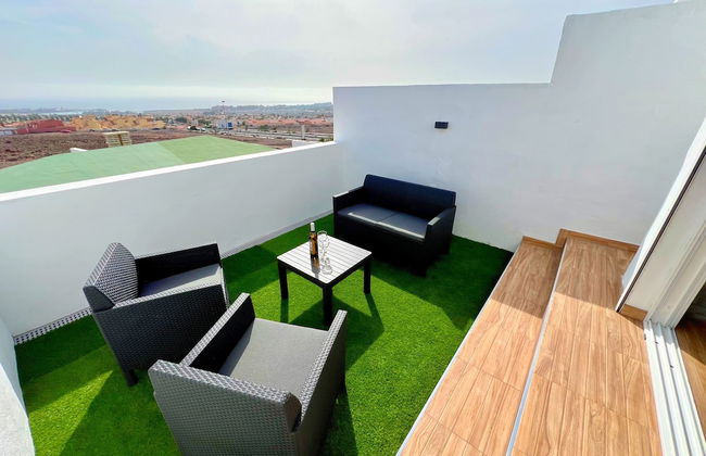 Sea View Bungalow with Communal Pool - Foto 37