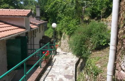 Altrove - a due passi da Chiavari - Foto 1