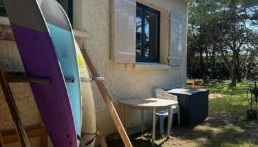 Maison à deux pas des Dunes et de la plage-15mn du Vendée Globe - Foto 4