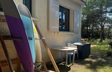 Maison à deux pas des Dunes et de la plage-15mn du Vendée Globe - Photo 4