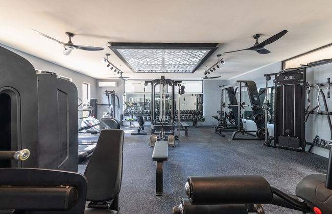 Irie Tulum - Photo 41