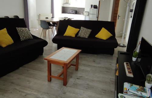 Gîte au Temps des Ciseaux - Foto 6