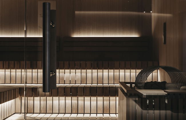 Haven Mountain Retreat - Foto 63