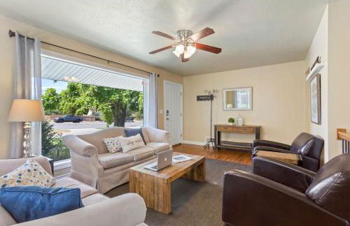 5 Bedroom Perfect Location to see the City and Ski Resorts - Foto 1