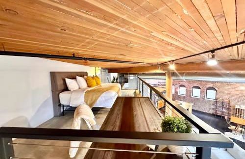 Massive Downtown Seattle Condo - Free Parking! - Foto 9