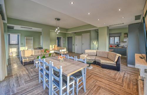 Villa Adriana - Anemomili Village - Foto 39