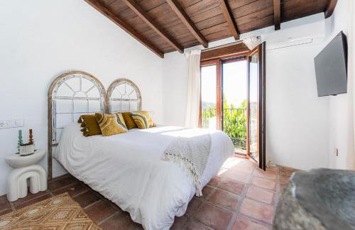 RentitSpain 15 Minutes from the Beach Cortijos Fandango Comfort y Mountain Views - Photo 49