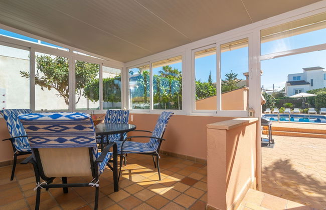 Can Moragues Martorell - Foto 26