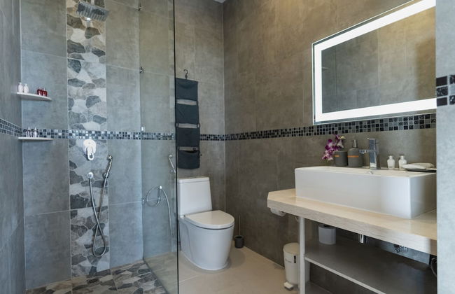 Paradise Villa Eden - Foto 15