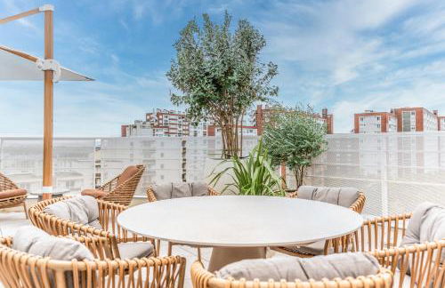 Edgar Suites La Défense - Puteaux - Foto 50