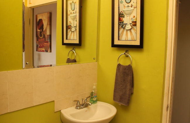 Lilford Mews Suites - Foto 18