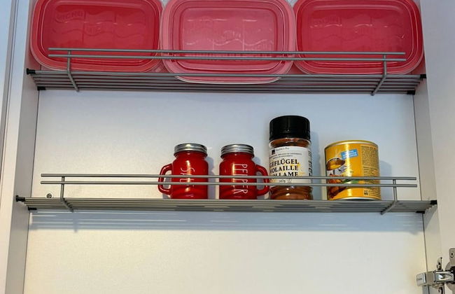 Grape Place With Washing Machine - Foto 23