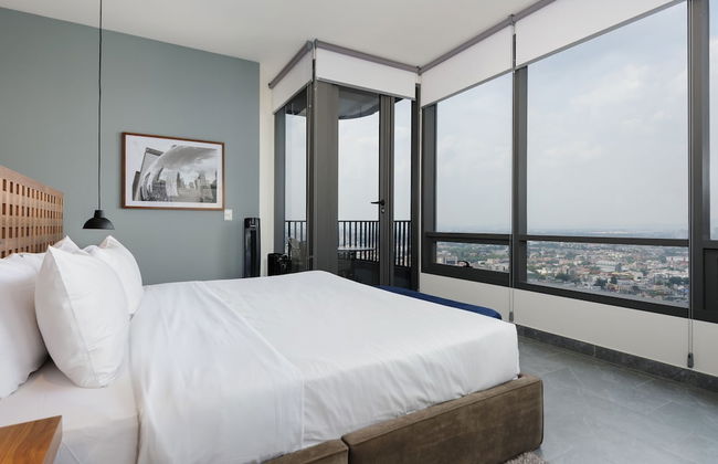 Be Grand by Wynwood House - Foto 77