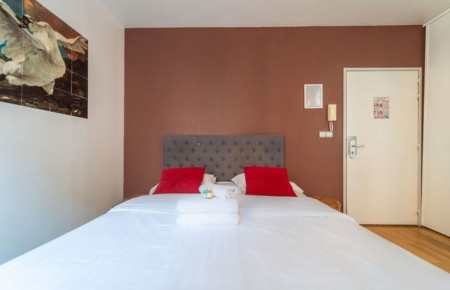 Charming Studio- 2P- Jardin des Plantes/austerlitz - Photo 5