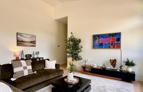 Modern Forest Retreat Near Barryville Sleeps 8 - Foto 33