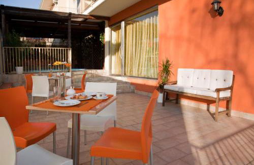 Motta Residence Hotel - Foto 10