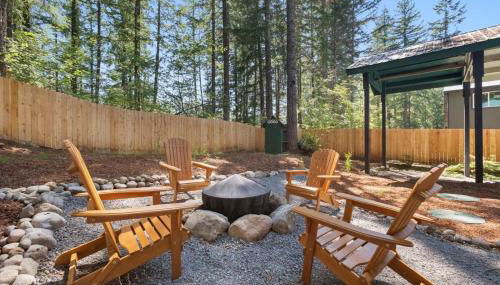 Perch - Cozy Pines - Foto 2