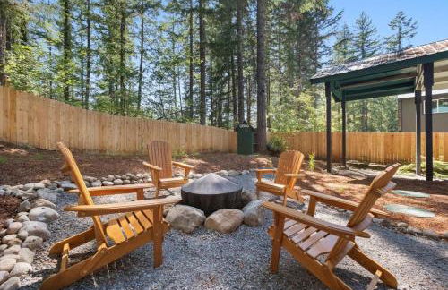 Perch - Cozy Pines - Foto 2