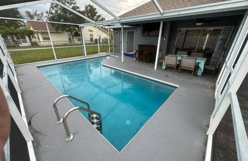 Manatee Oasis Weeki Wachee Family Fun Pool Home - Foto 30