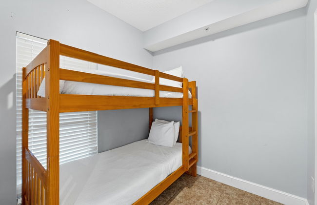 Majestic Beach Resort by Panhandle Getaways - Foto 26