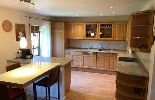 Ferienhaus Werkhof - Foto 15