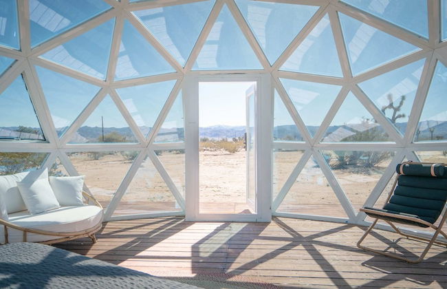 @ Marbella Lane - Joshua Tree Bubble Dome! - Foto 67