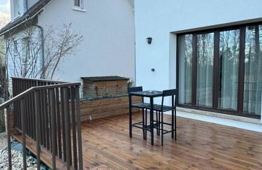 Maison 5 belles suites - Photo 8