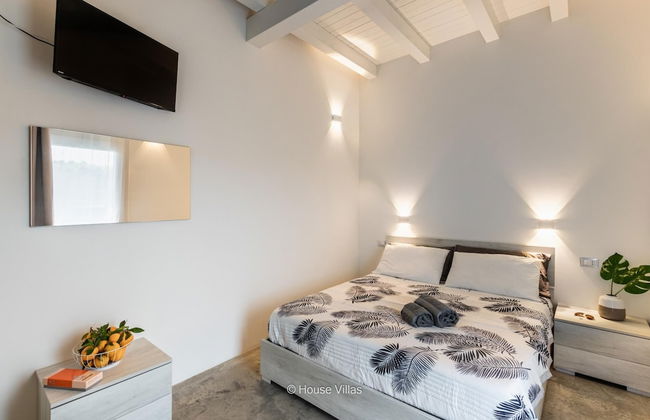 Elaia Bioglam Relais - Appartamento Alfa - Foto 33