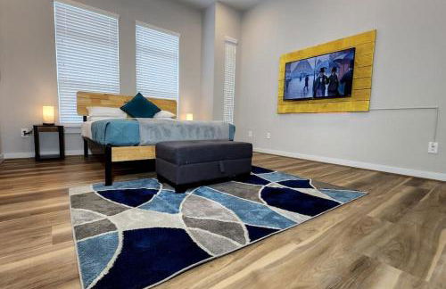 Galleria Exquisite Three Story Home Brand New Development - Foto 31