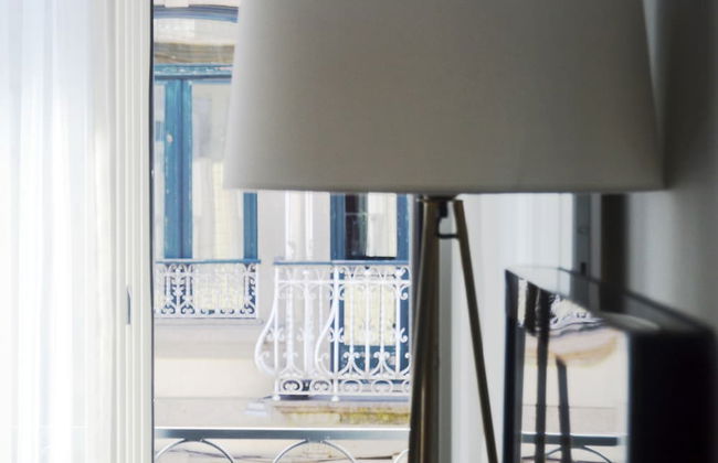 Four Apartment - Foto 8