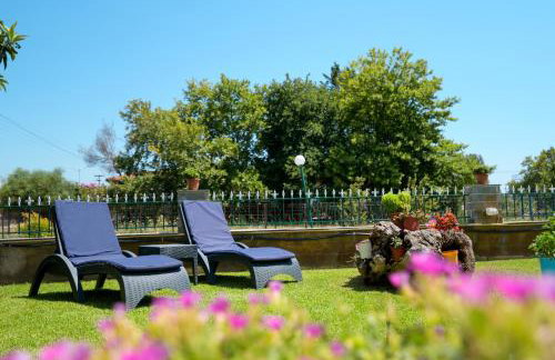 Villa Avra - Foto 13