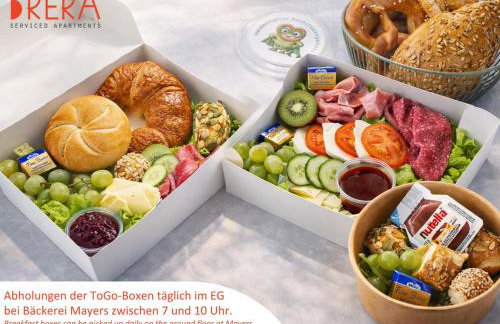 Brera Meckenbeuren-Friedrichshafen - Foto 45