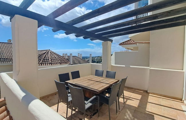 Aloha Hill Club Golf & Spa Apartments - Foto 51