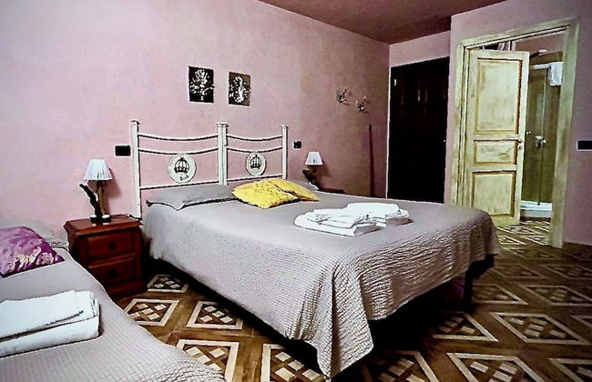 Gredo Antica Dimora - Photo 3