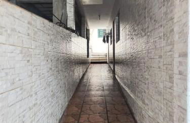 Expo São Paulo, casa aconchegante - Foto 14