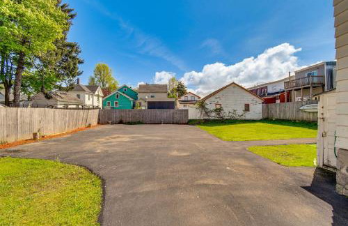 Walk to Lake Ontario and Parks! Lovely Apartment - Foto 22