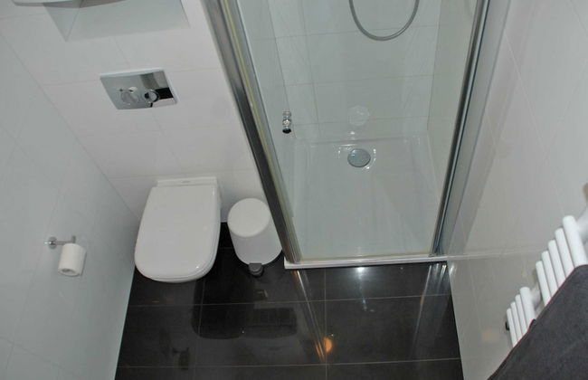 Comfortable Holiday Home in Terraced Houses - Near the Sea - Foto 14