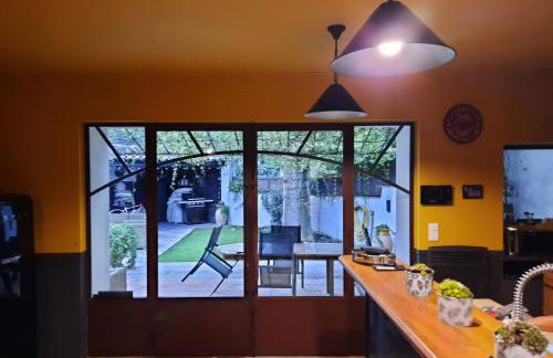 Mas" La Maison de mon Père " Proche AVIGNON à PUJAUT - Photo 11