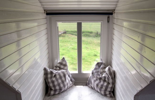 Holiday Apartment Lugworm - Photo 5