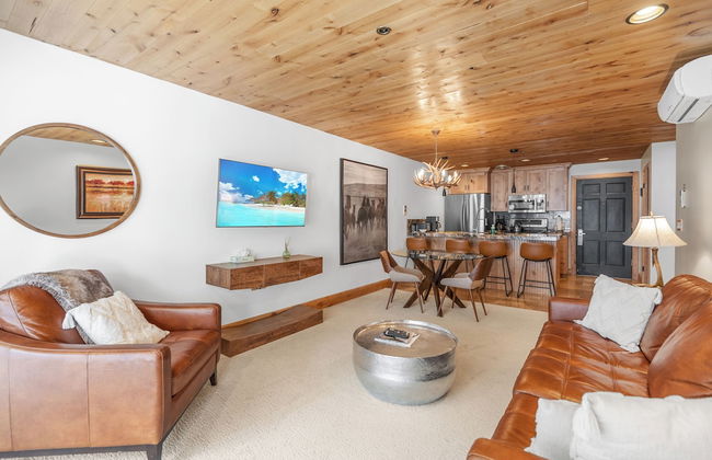 Treasure Mountain Inn - Foto 14