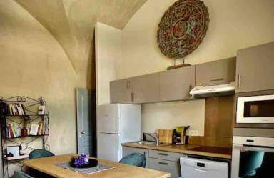 Au pays de Gide appart feutré dans un château - Photo 17