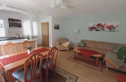 Ferienwohnung Beck - Foto 1